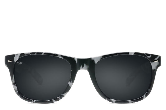 Classic - Marble Tortoise Polarized