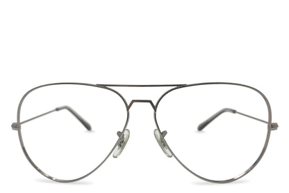 Aviator M/L Rx - Gunmetal