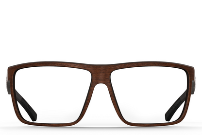 Cayman M RX - Brown Timber