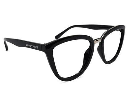 Calico Rx - Black Silver