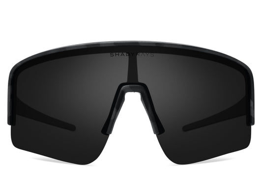 Nitro - Black Camo Polarized