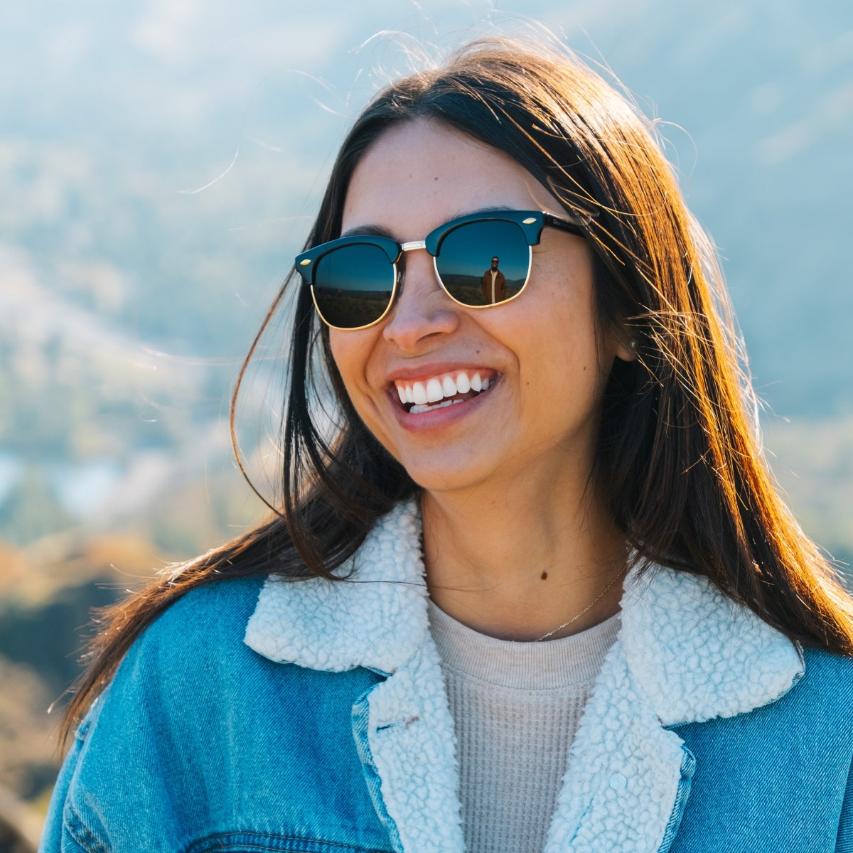 Tangle Free Oakmont - Original Polarized