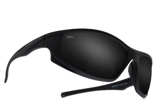 X Series Readers +2.0 - Blackout