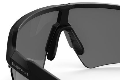 Apex - Black Glacier Polarized