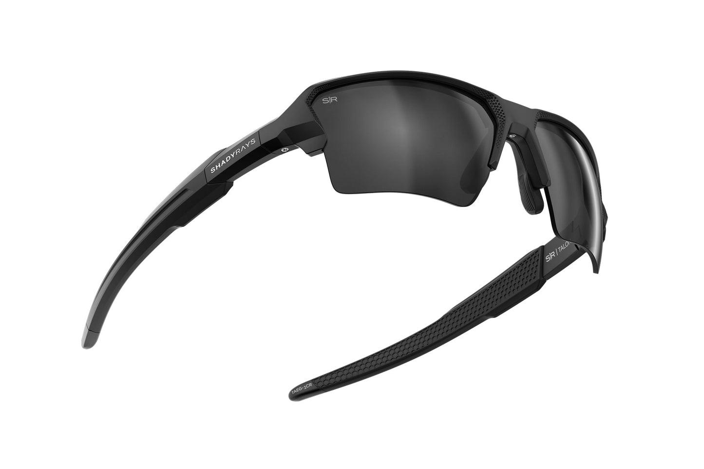 Talon Elite - Blackout